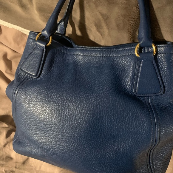 PRADA TOTE - Picture 4 of 4